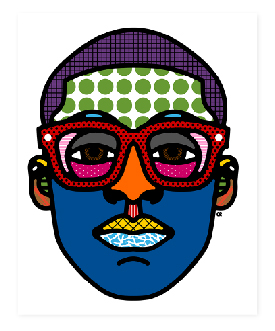 CRAIG & KARL, RUSSELL, LIMITED PRINTS